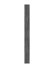3D Acoustic Foam Wall Panel AL-121