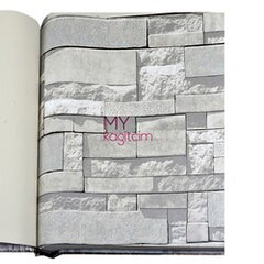 Saka Wallpaper Pattern 78-2