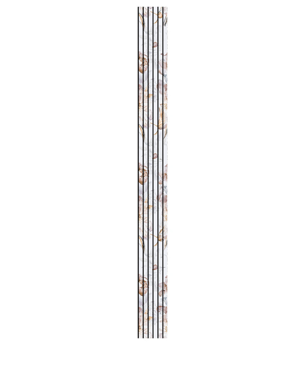 3D Acoustic Foam Wall Panel AL-173
