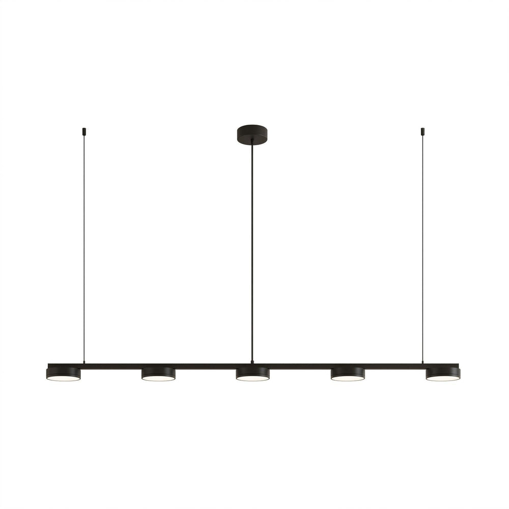 Cord Plex LED Pendant Chandelier