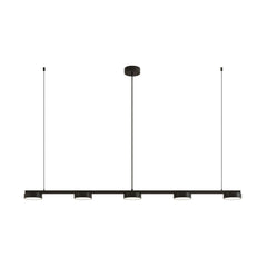 Cord Plex LED Pendant Chandelier