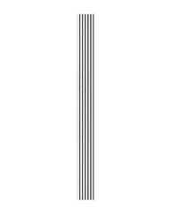 3D Acoustic Foam Wall Panel AL-129
