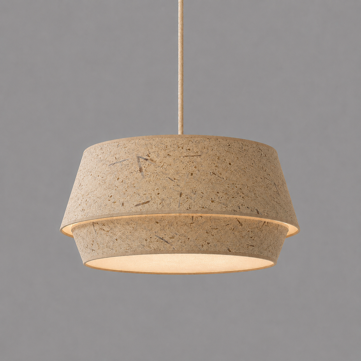 Lento Pendant Chandelier