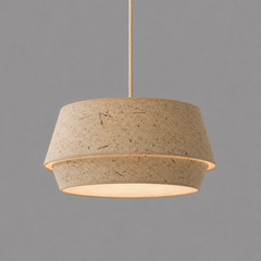 Lento Pendant Chandelier